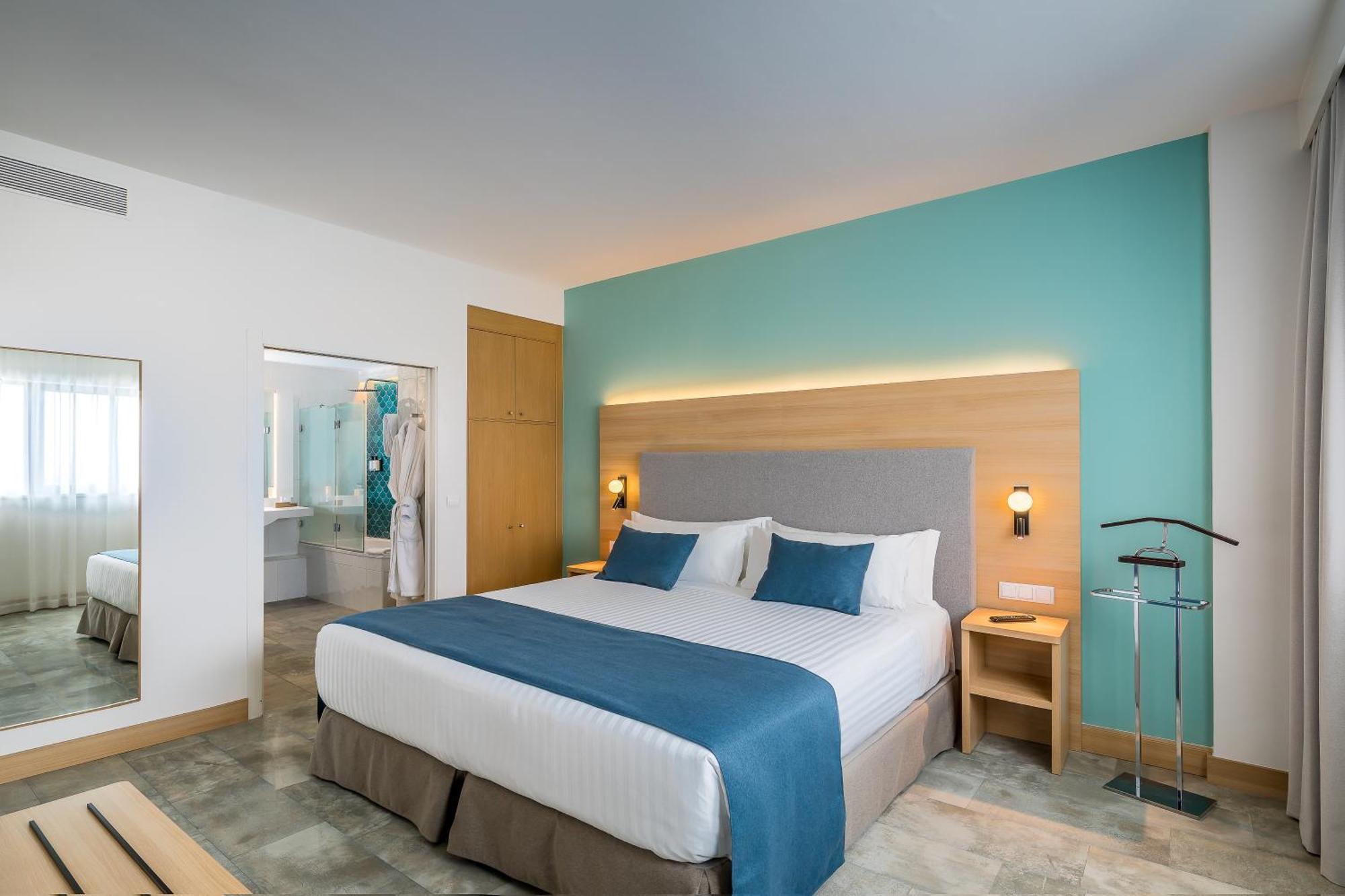 Agalia Hotel Murcia Bagian luar foto